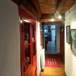 A Casinha Da Aldeia De Xisto Fundão