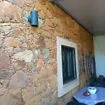 A Casinha Da Aldeia De Xisto Nyaraló *