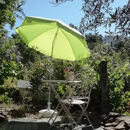 別荘 A Casinha Da Aldeia De Xisto Fundão