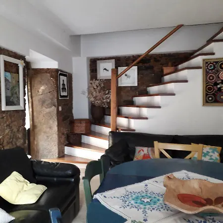 A Casinha Da Aldeia De Xisto * Fundão