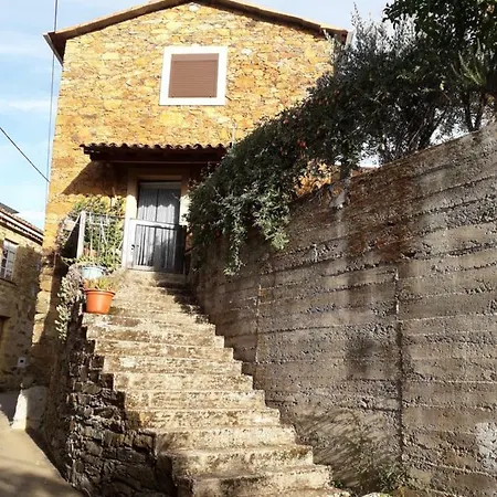 A Casinha Da Aldeia De Xisto