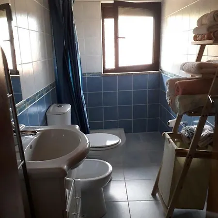 A Casinha Da Aldeia De Xisto בית נופש