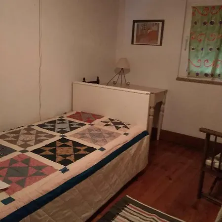 בית נופש A Casinha Da Aldeia De Xisto *