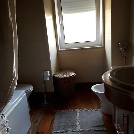 A Casinha Da Aldeia De Xisto