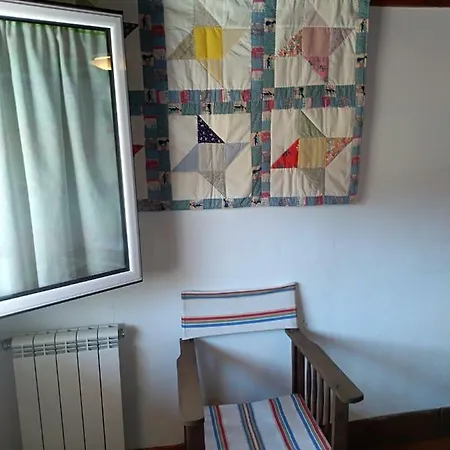 別荘 A Casinha Da Aldeia De Xisto