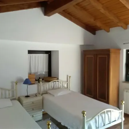 A Casinha Da Aldeia De Xisto * Fundão