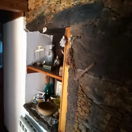 A Casinha Da Aldeia De Xisto * Fundão