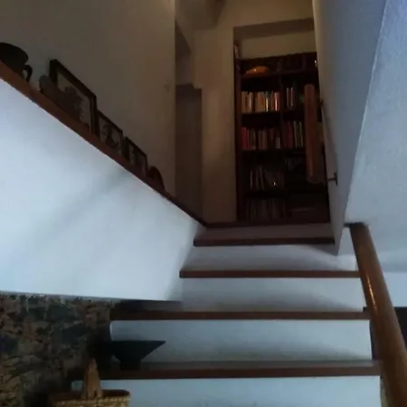 A Casinha Da Aldeia De Xisto * Fundão