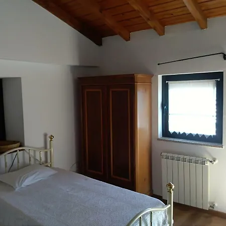 A Casinha Da Aldeia De Xisto Holiday home *