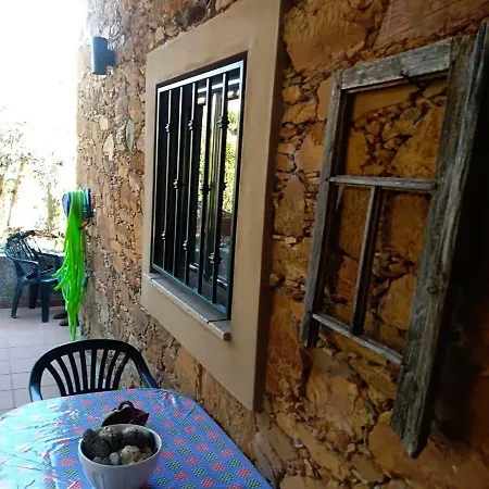 A Casinha Da Aldeia De Xisto Holiday home *
