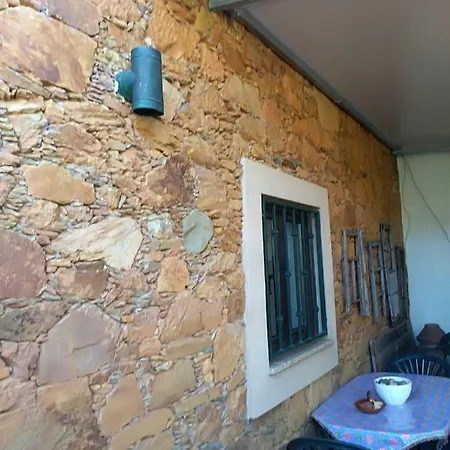 A Casinha Da Aldeia De Xisto Holiday home *