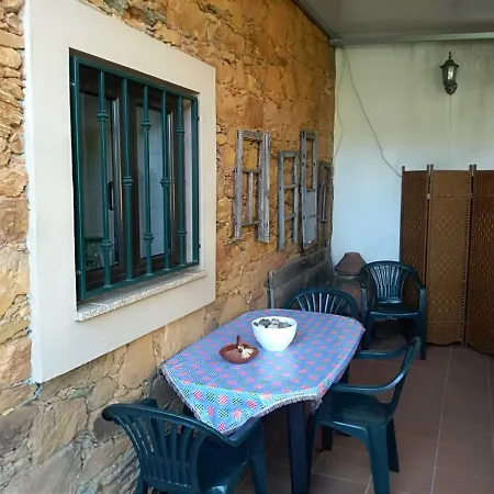 Casa de Férias A Casinha Da Aldeia De Xisto *