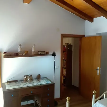 A Casinha Da Aldeia De Xisto Sao Martinho (Castelo Branco)