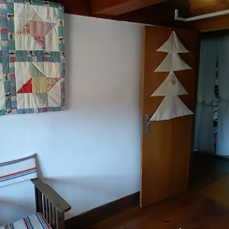 A Casinha Da Aldeia De Xisto Sao Martinho (Castelo Branco)