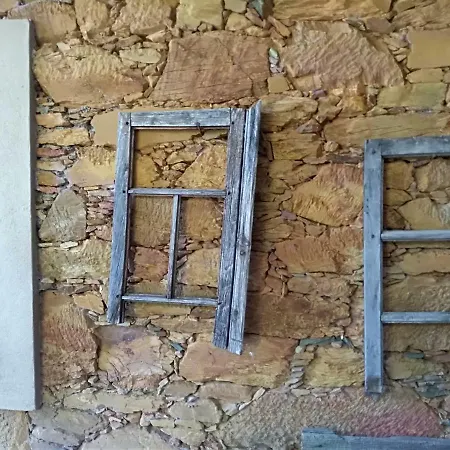 A Casinha Da Aldeia De Xisto