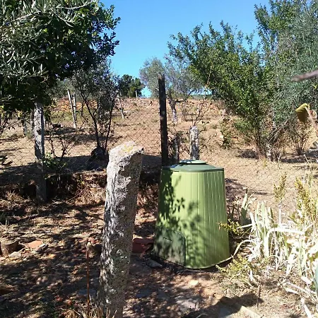 A Casinha Da Aldeia De Xisto Sao Martinho (Castelo Branco)