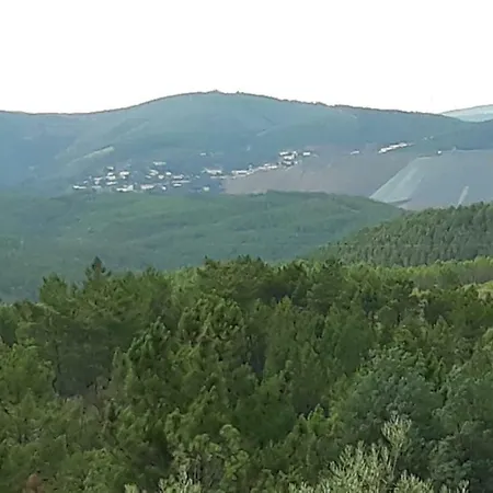 別荘 A Casinha Da Aldeia De Xisto *