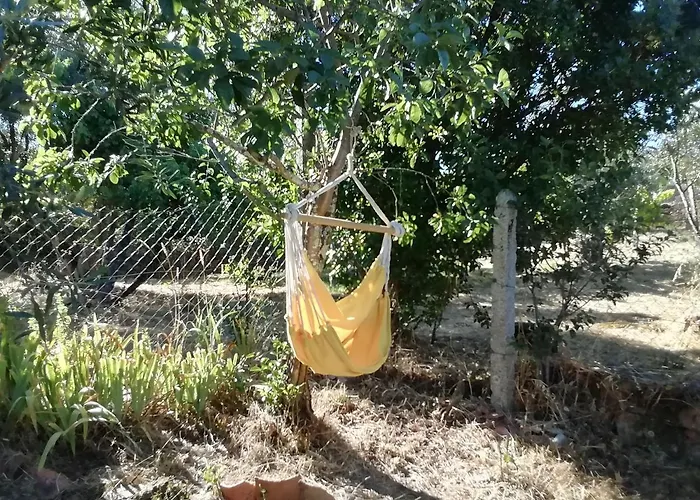 A Casinha Da Aldeia De Xisto