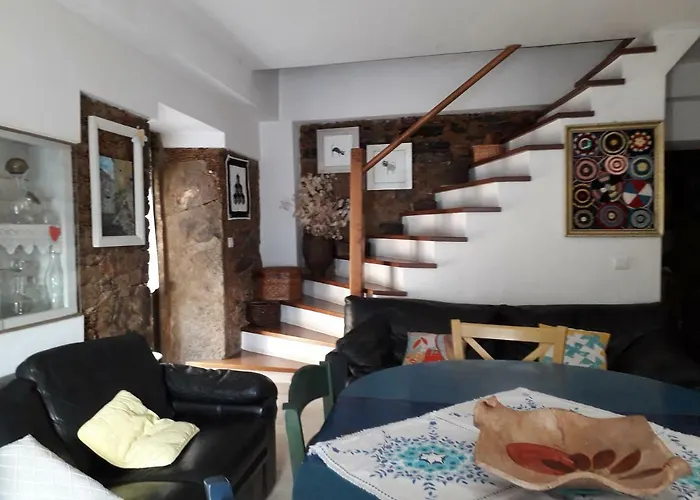 A Casinha Da Aldeia De Xisto * Фундан