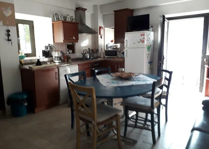 Дом отдыха A Casinha Da Aldeia De Xisto