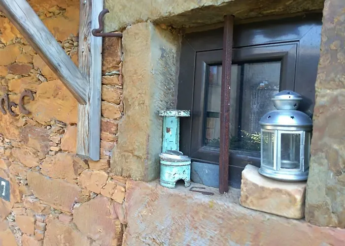 A Casinha Da Aldeia De Xisto Фундан