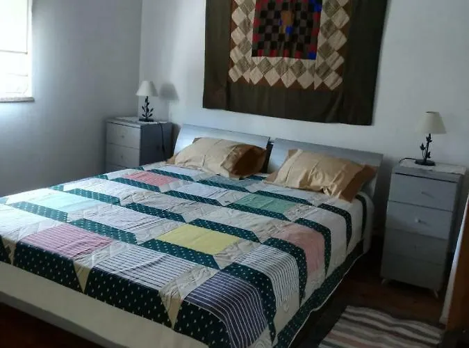 A Casinha Da Aldeia De Xisto Фундан