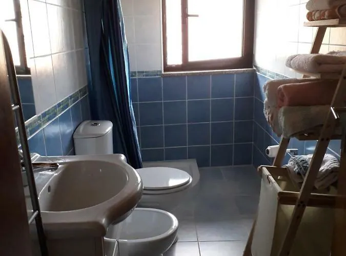 A Casinha Da Aldeia De Xisto Дом отдыха