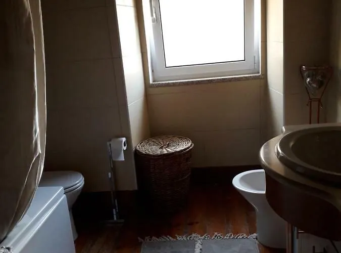 A Casinha Da Aldeia De Xisto