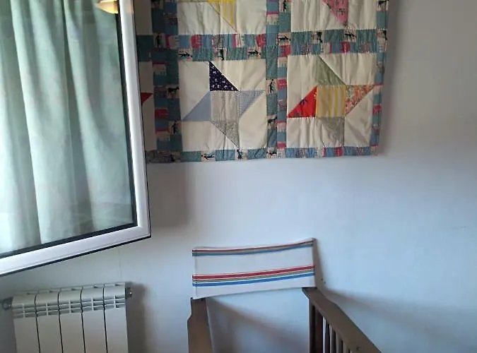 Casa de Férias A Casinha Da Aldeia De Xisto