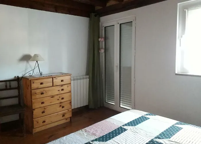 A Casinha Da Aldeia De Xisto * Fundão