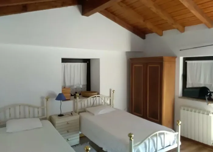 A Casinha Da Aldeia De Xisto * Фундан