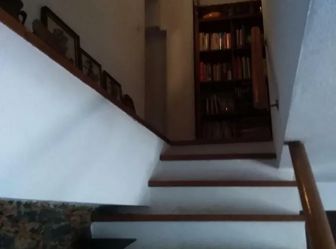 A Casinha Da Aldeia De Xisto * Fundão