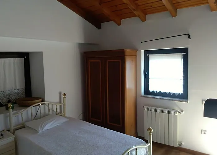 A Casinha Da Aldeia De Xisto Дом отдыха *