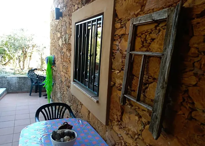 A Casinha Da Aldeia De Xisto Дом отдыха *