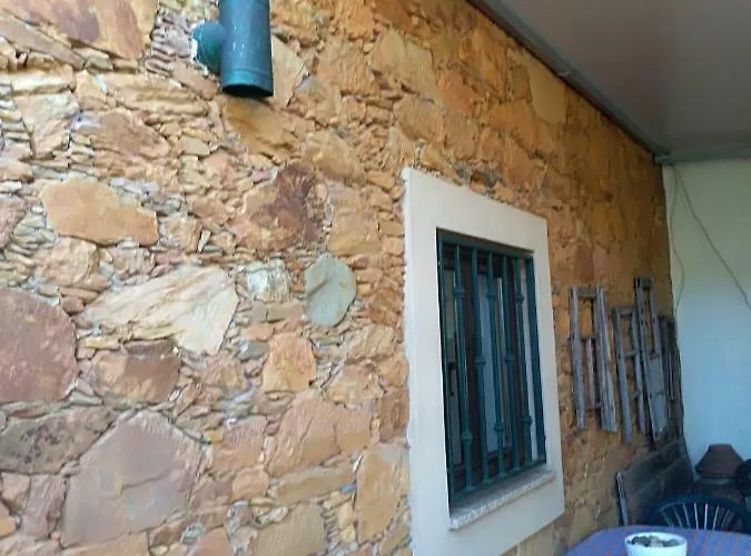 A Casinha Da Aldeia De Xisto Дом отдыха *