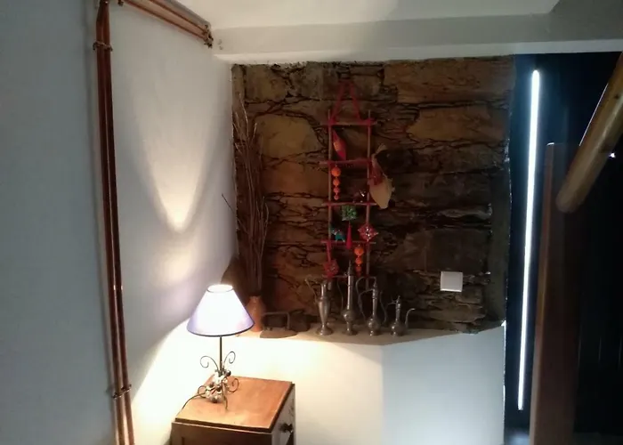 A Casinha Da Aldeia De Xisto *