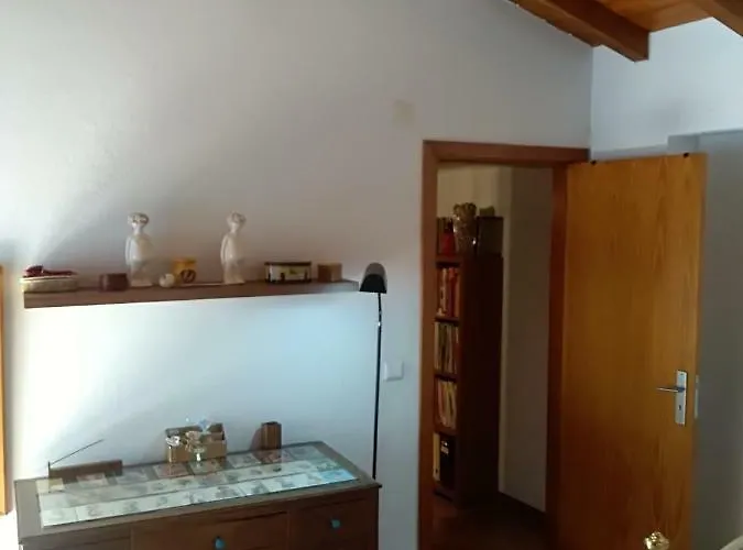 A Casinha Da Aldeia De Xisto Фундан