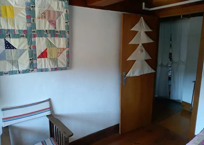 A Casinha Da Aldeia De Xisto Fundão